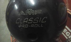 Bola De Bowling Amf 13 Lbs