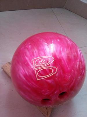 Bola De Bowling Brunswick