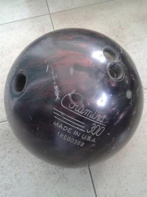 Bola De Bowling Columbia 300