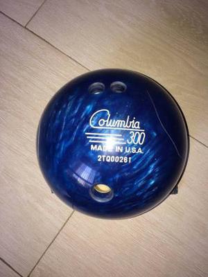 Bola De Bowling Columbia 300