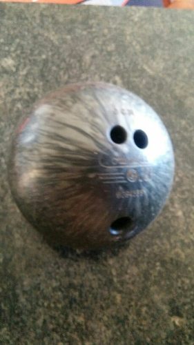 Bola De Bowling De 10 Libras