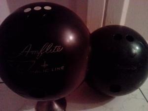 Bolas De Wogling