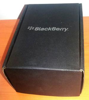 Caja Celular Blackberry Curve  Original