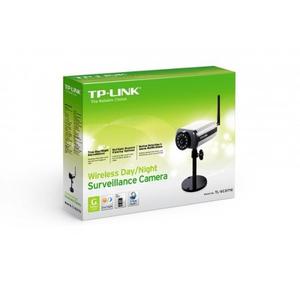 Camara De Seguridad Inalambrica Tp Link Modelo Tl-scg