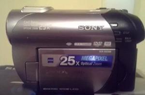 Camara Filmadora Handycam Sony Modelo Dcr Dvd308