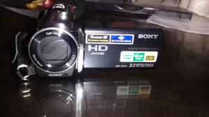 Camara Filmadora Sony Hdr-cx110 Full Hd
