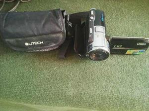 Camara Firmadora Utech Hd 16 Mp