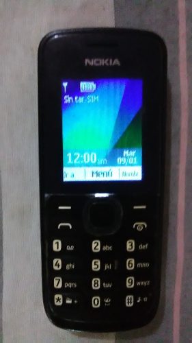 Celular Nokia 