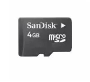 Chip Memoria 4 Gb