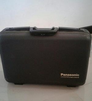 Cámara Filmadora Panasonic M400 Grabadora Tv Televisor