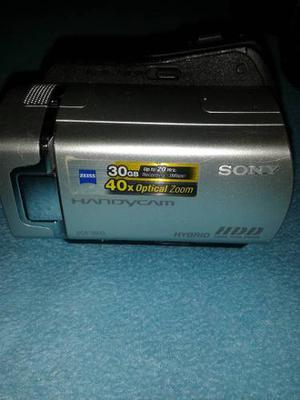 Cámara Sony Handycam Dcr-srgb