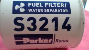 Elemento Filtro Racor S - Separador De Agua