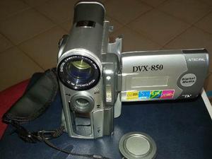 Filmadora Dvx-850