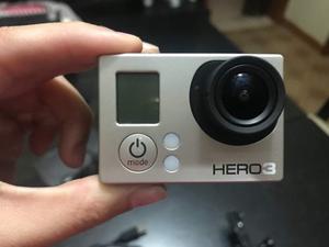 Go Pro Hero 3