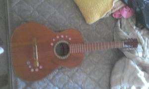 Guitarra Violin Y Chelo Todo Con Su Estuche