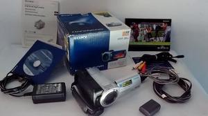 Handycam Sony Videocamara Minidv Hd