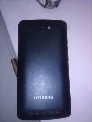 Hyundai E-435 Lite Respuestos