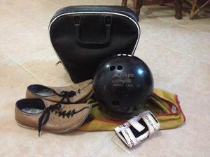 Kit De Bowling