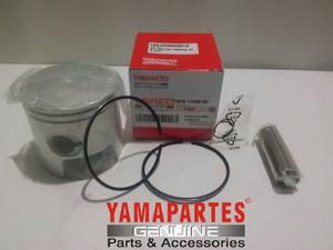 Kit Piston Motor Fuera De Borda Yamaha 40 Hp G Pasador