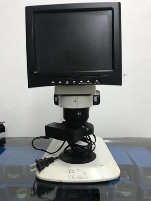Microscopio Yaxun Yx-ak-14