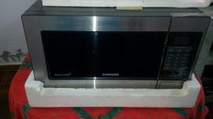 Mricroondas Samsung Modelo Ame83m