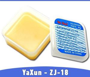 Pasta Flux Yaxun Zj-g