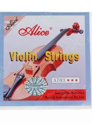 Set Alice Violin 703