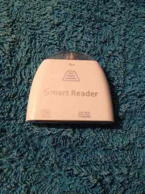 Smart Reader 4 In 1