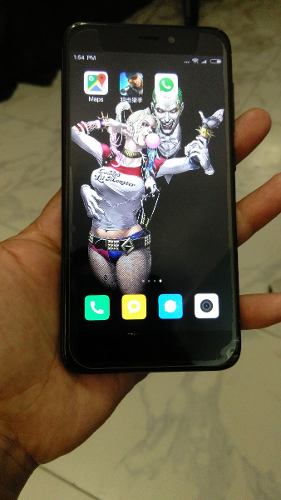 Vendo Mi Xiaomi Remid 5.0