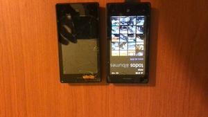 Vendo Nokia Lumia 520, Tactil Dañado, El Resto Todo Bien