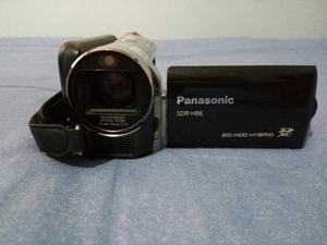 Vendo Videocámara Panasonic Sdrh-86