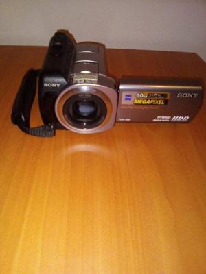 Video Camara Handycam Sony Dcr-sr85 De 60gb