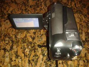 Video Camara Panasonic Sdr-h40p/pc
