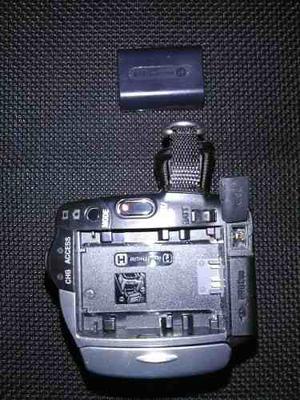 Video Camara Sony Dcr-sr47 Handycam
