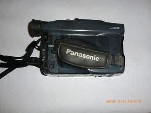Video Camera Panasonic Nv-cs1