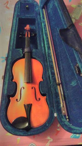 Violin 1/2 Marca Kreiser