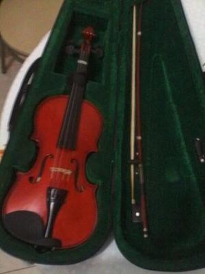 Violin 1/2 Paganine