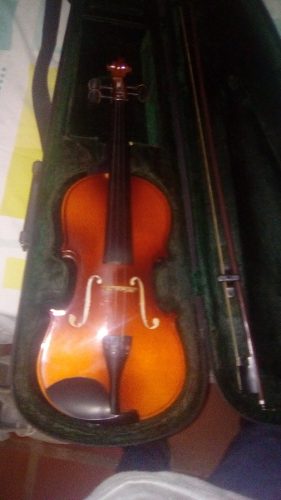 Violin 3/4 Maxtone