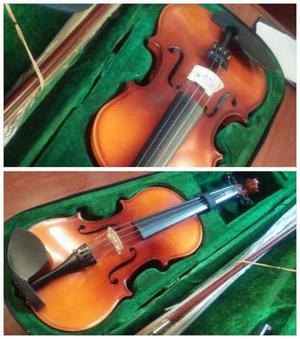 Violin 4/4