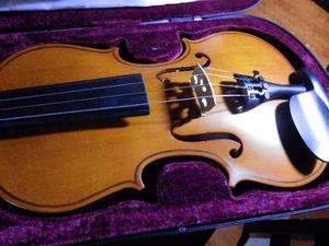 Violin 4/4 Hoffer En Perfecto Estado