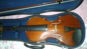 Violin 4/4 Usado