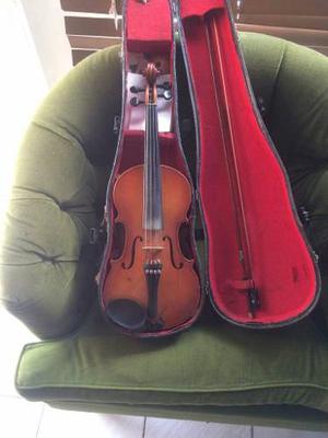 Violin Acustico