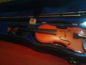 Violin Anton Breton 3/4