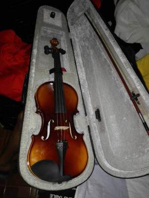 Violin Como Nuevo.