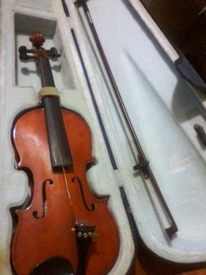 Violin Cremona 1/2
