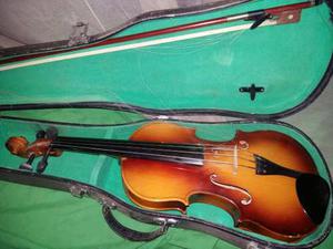 Violin Cremona Usado En Perfecto Estado