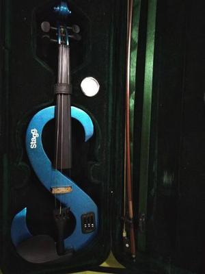 Violin Electrico Stagg