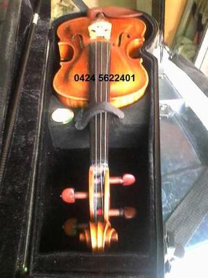Violin Emmanuel Berberian Version Torino 3 4/4