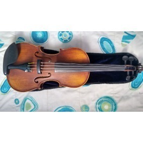 Violin Emmanuel Berberian Version Torino 4/4