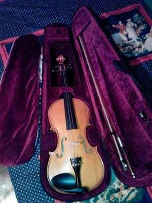 Violin Intacto